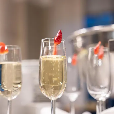 Doubletree By Hilton Ljubljana