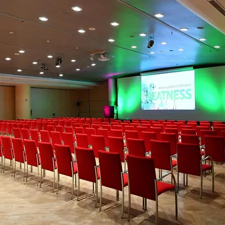 Hotel Doubletree By Hilton 4*