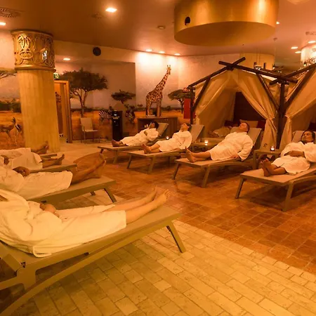 Hotell Austria Trend