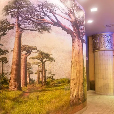 Doubletree By Hilton Ljubljana Szálloda