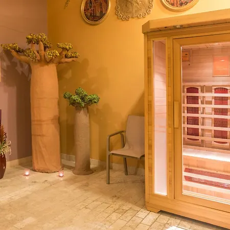 Szálloda Doubletree By Hilton Ljubljana 4*