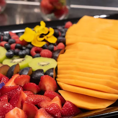 Doubletree By Hilton 4*