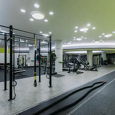 Doubletree By Hilton 4* Ljubljana