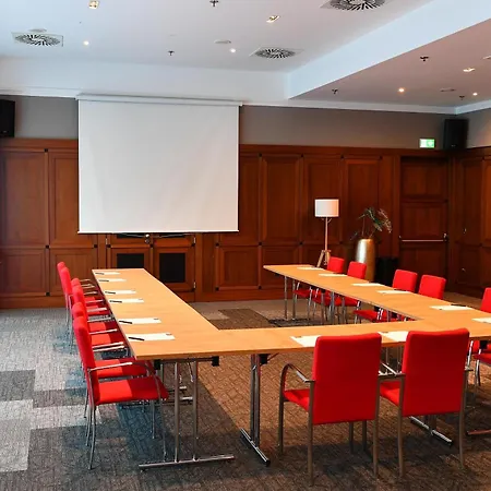 Hotel Doubletree By Hilton Ljubljana