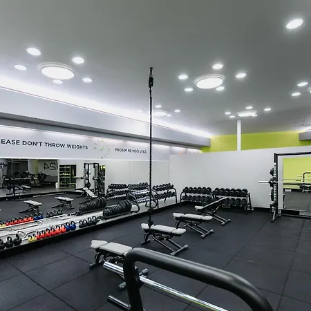 Hotel Doubletree By Hilton 4*