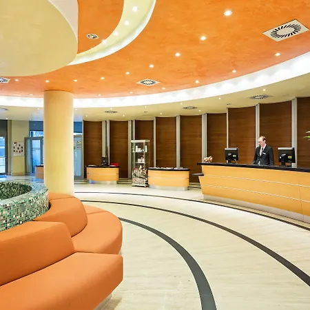 Doubletree By Hilton Ljubljana