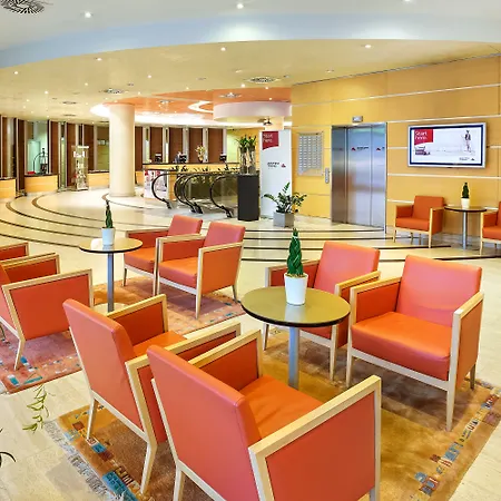 Doubletree By Hilton Ljubljana