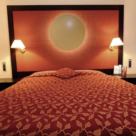 Doubletree By Hilton 4*