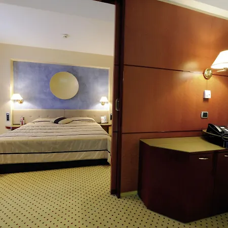 Doubletree By Hilton Ljubljana