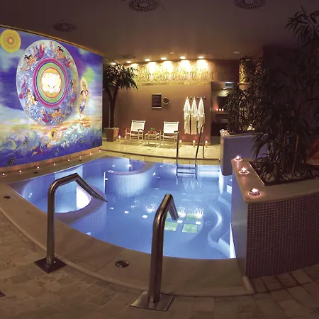 Doubletree By Hilton Ljubljana 4*