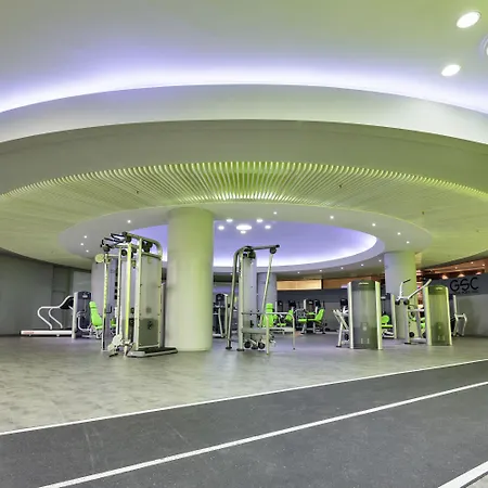 Doubletree By Hilton Hotel 4*