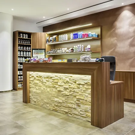 Doubletree By Hilton 4* Liubliana