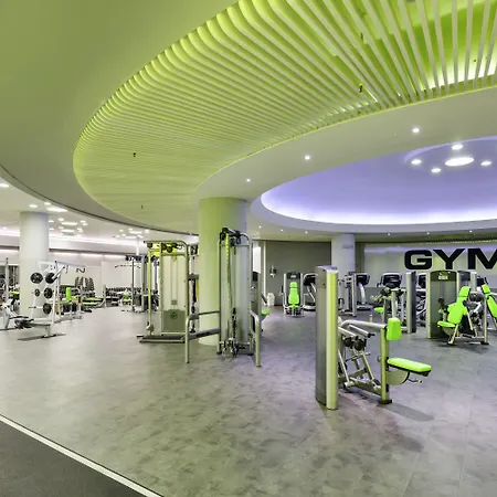 Hotel Doubletree By Hilton