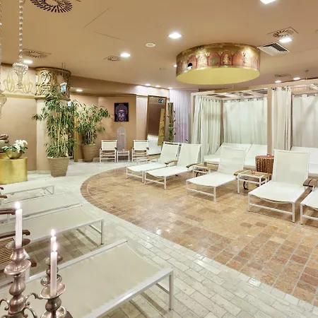 Doubletree By Hilton Ljubljana Hotel Liubliana