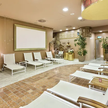 Doubletree By Hilton Ljubljana 4*