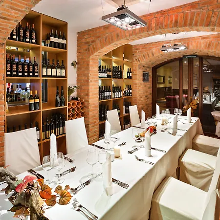 Doubletree By Hilton 4* Ljubljana