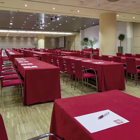 Doubletree By Hilton Ljubljana 4* Ljubljana