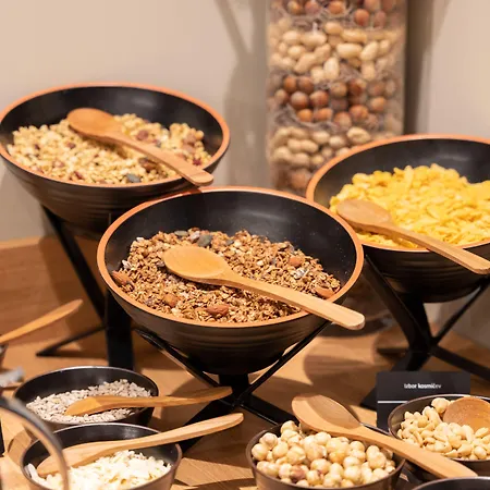 Hotel Doubletree By Hilton