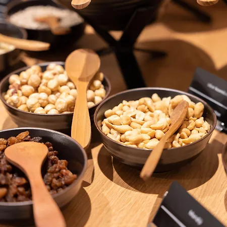 Doubletree By Hilton Ljubljana Hotel 4*