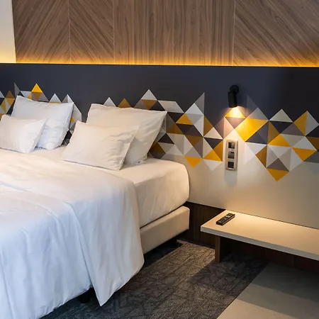 Doubletree By Hilton Ljubljana