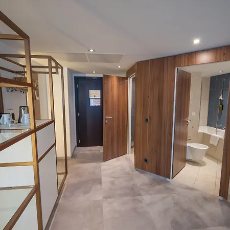 Hotel Doubletree By Hilton 4*