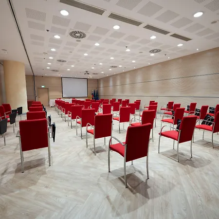 Doubletree By Hilton 4* Liubliana