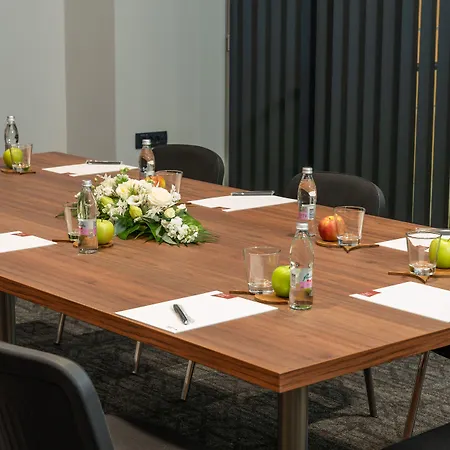 Doubletree By Hilton Hotel Ljubljana