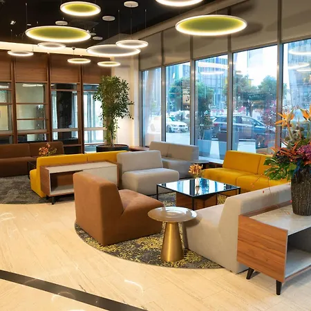 Doubletree By Hilton