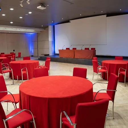 Doubletree By Hilton 4* 卢布尔雅那