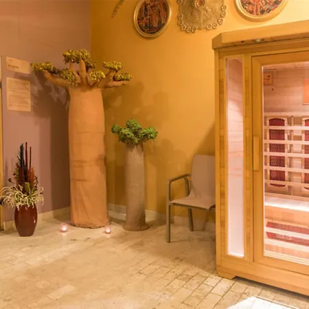 Hotel Doubletree By Hilton 4*