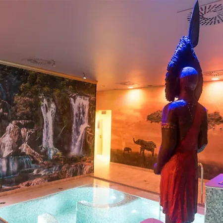 Doubletree By Hilton 4*