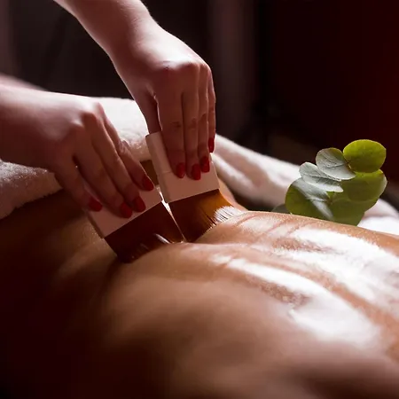 Doubletree By Hilton 酒店 卢布尔雅那