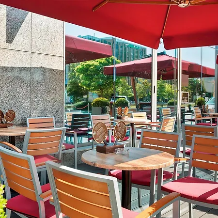 Doubletree By Hilton