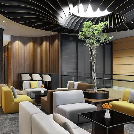Doubletree By Hilton Liubliana