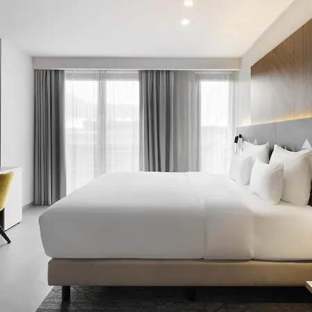 Doubletree By Hilton Hotel Ljubljana