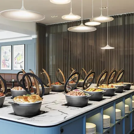 Doubletree By Hilton Hotel 4*