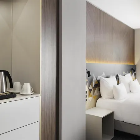 Hotel Doubletree By Hilton