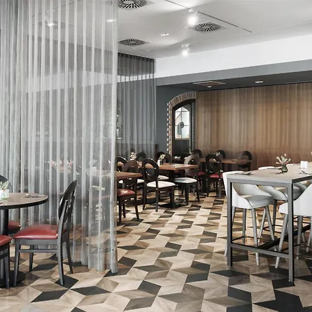 Hotel Doubletree By Hilton 4*