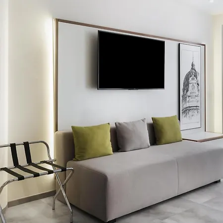 Hotel Doubletree By Hilton Liubliana
