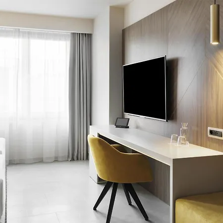 Doubletree By Hilton 4*