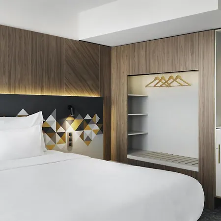 Doubletree By Hilton Liubliana
