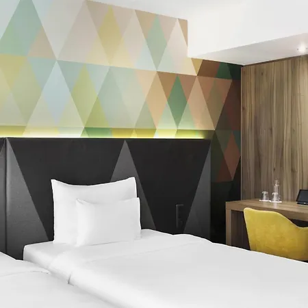 Doubletree By Hilton 4* Liubliana