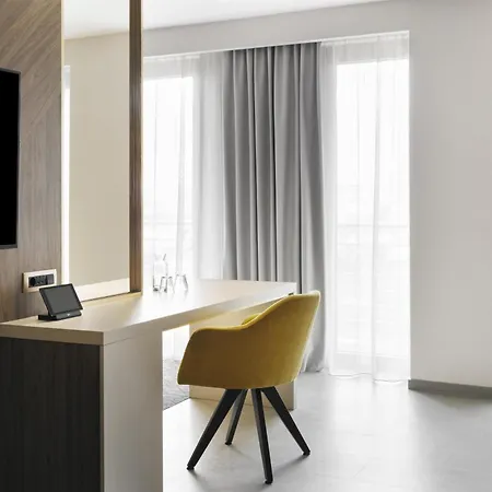 Doubletree By Hilton Liubliana
