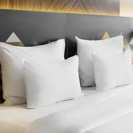 Hotel Doubletree By Hilton