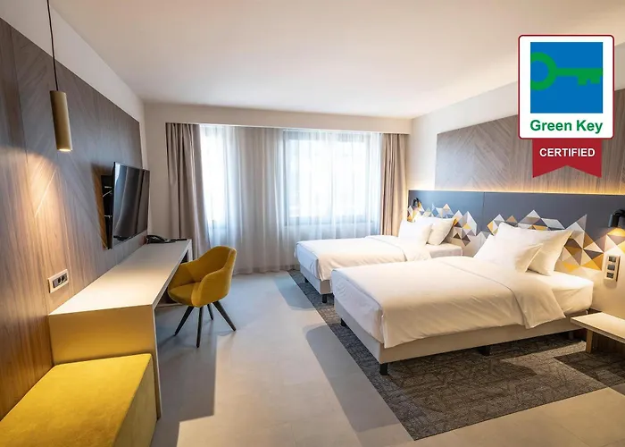 酒店 Doubletree By Hilton