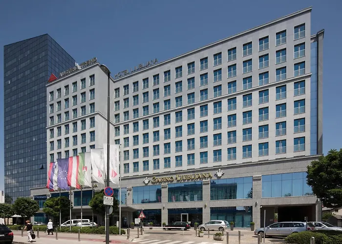 酒店 Doubletree By Hilton