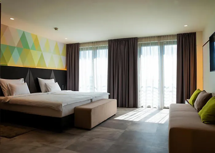 Doubletree By Hilton 酒店 4*