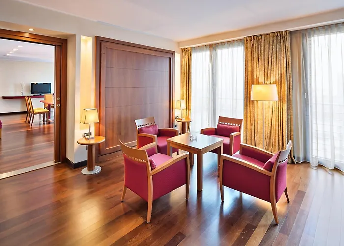 酒店 Doubletree By Hilton