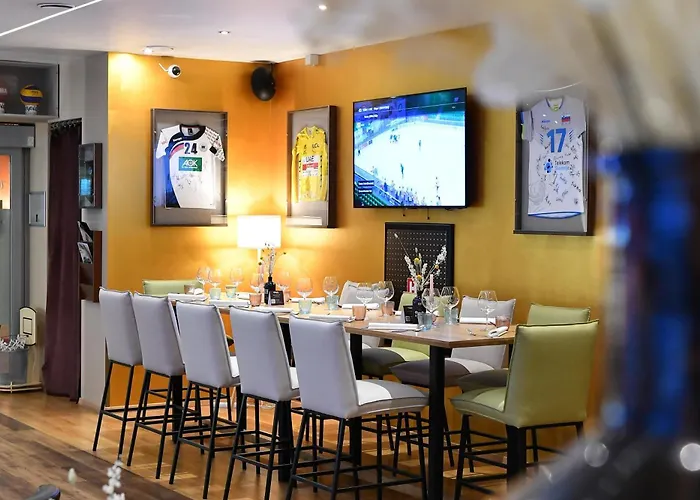 Doubletree By Hilton 4* 卢布尔雅那