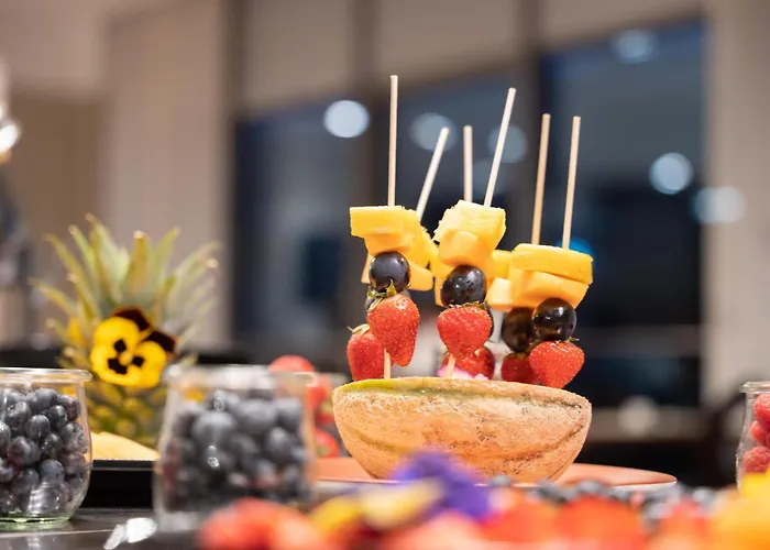 酒店 Doubletree By Hilton 卢布尔雅那